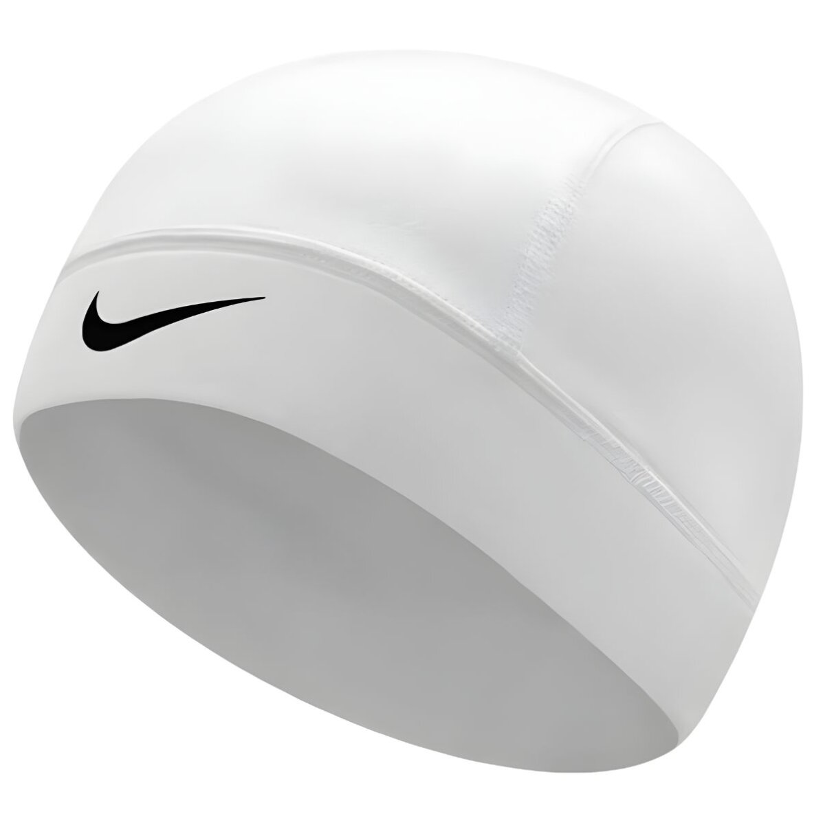 Nike pro Skullcap - weiß