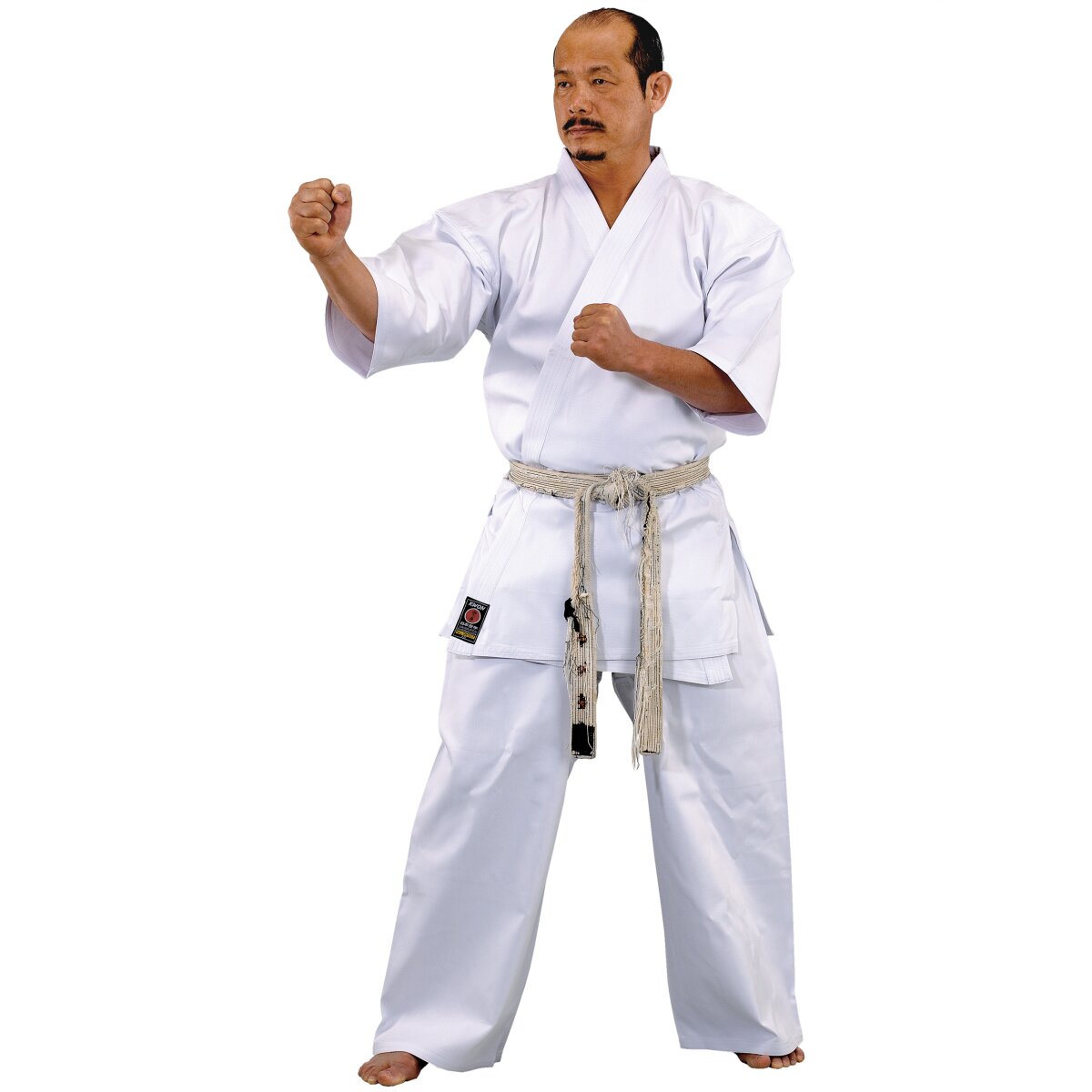 Karate Anzug 'Full-Contact', 8oz | KWON 150 cm