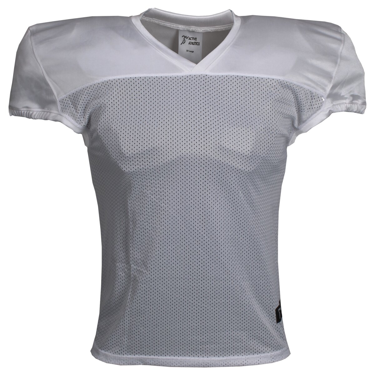 Active Athletics American Football Practice Jersey - weiß XL
