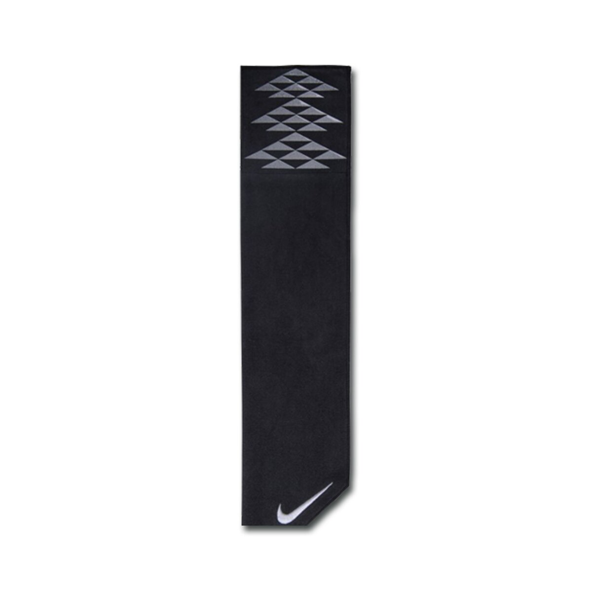 Nike Vapor Football Towel, Handtuch - schwarz