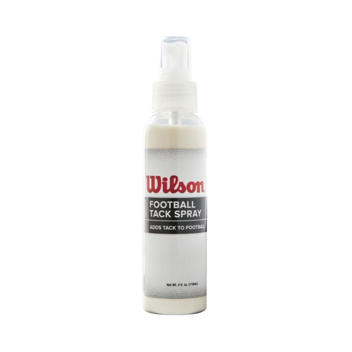 Wilson Football Tack Spray, mehr Grip für Footballs