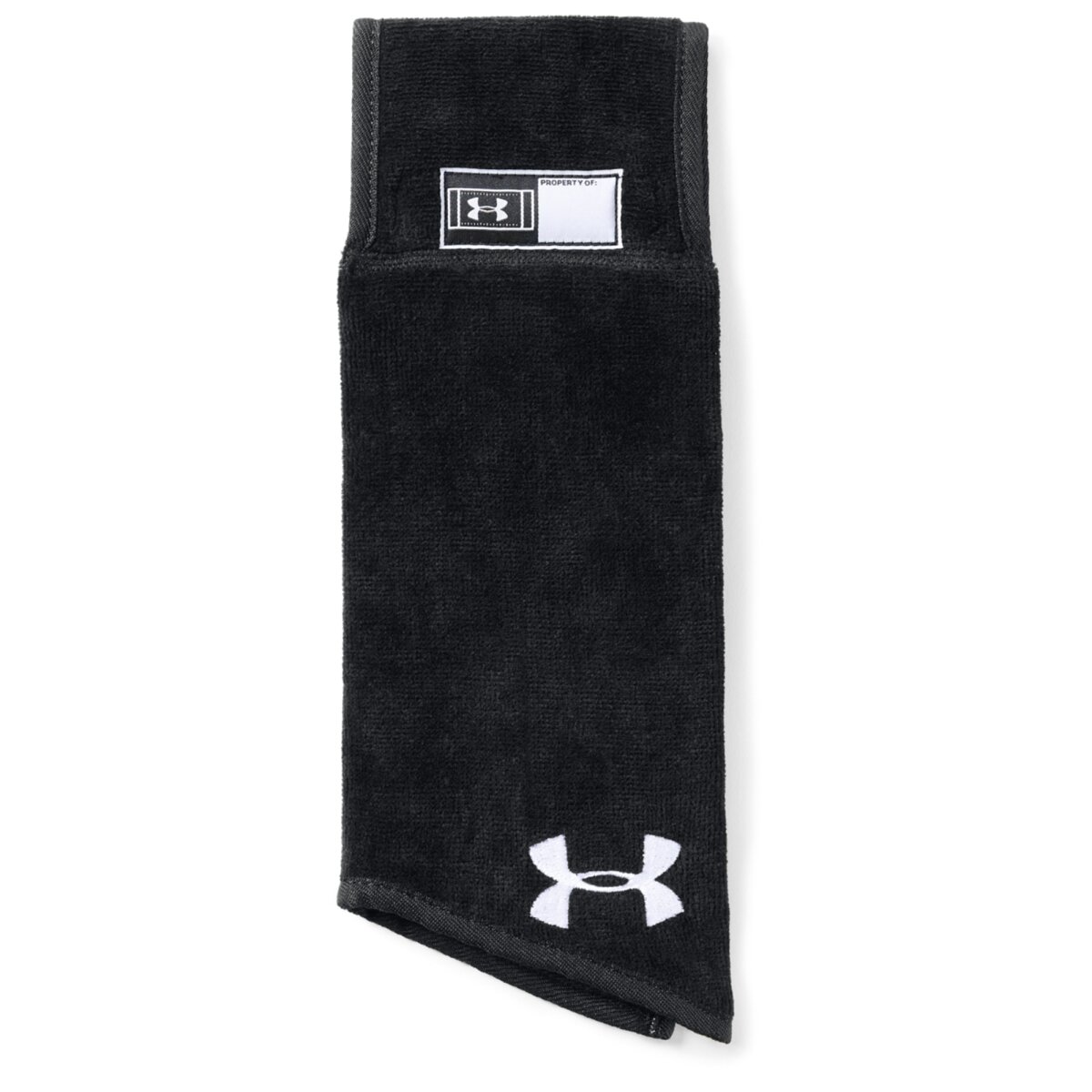 Under Armour Undeniable Player Towel, Field Towel - schwarz