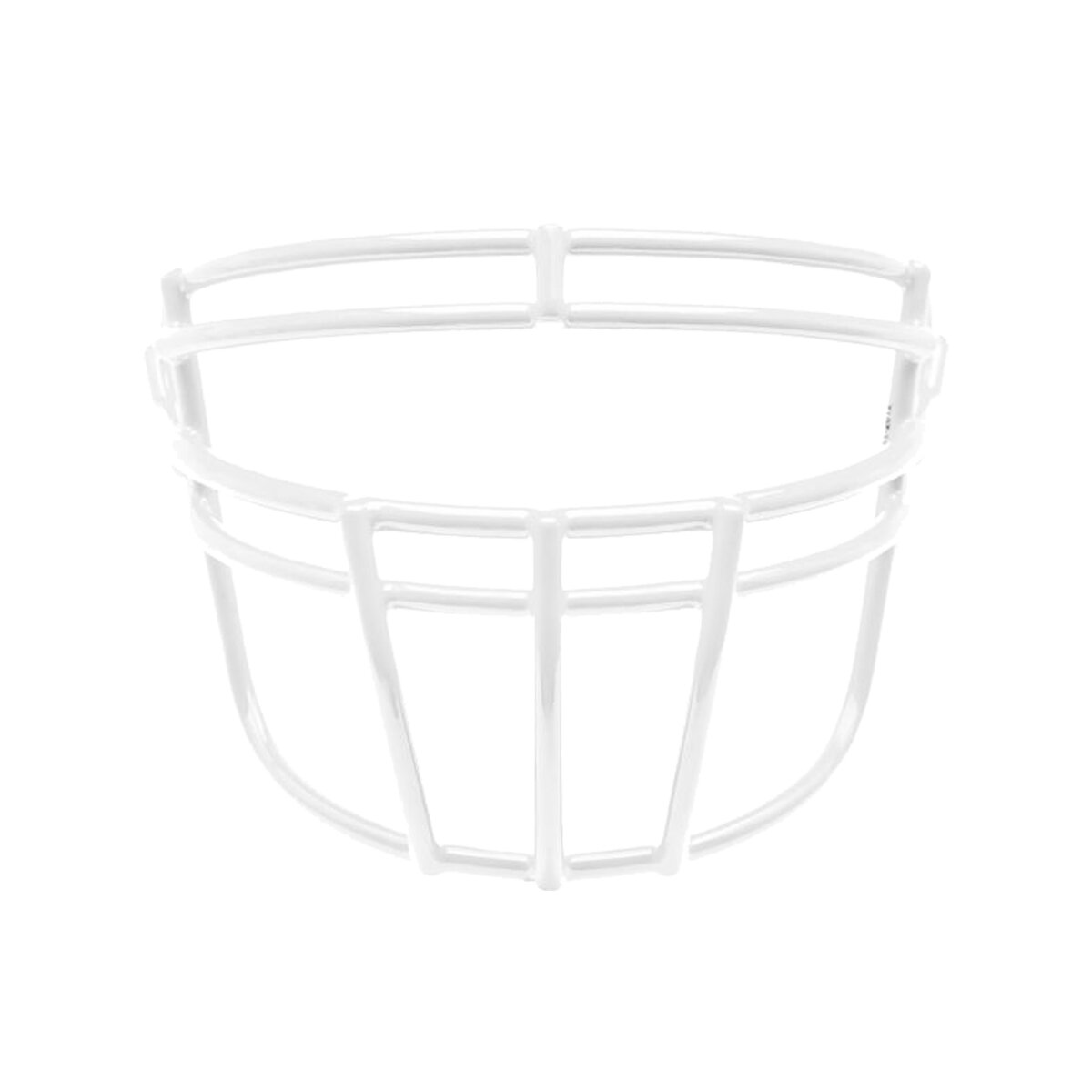 Schutt AiR XP Pro VTD II Facemask ROPO DW - weiß