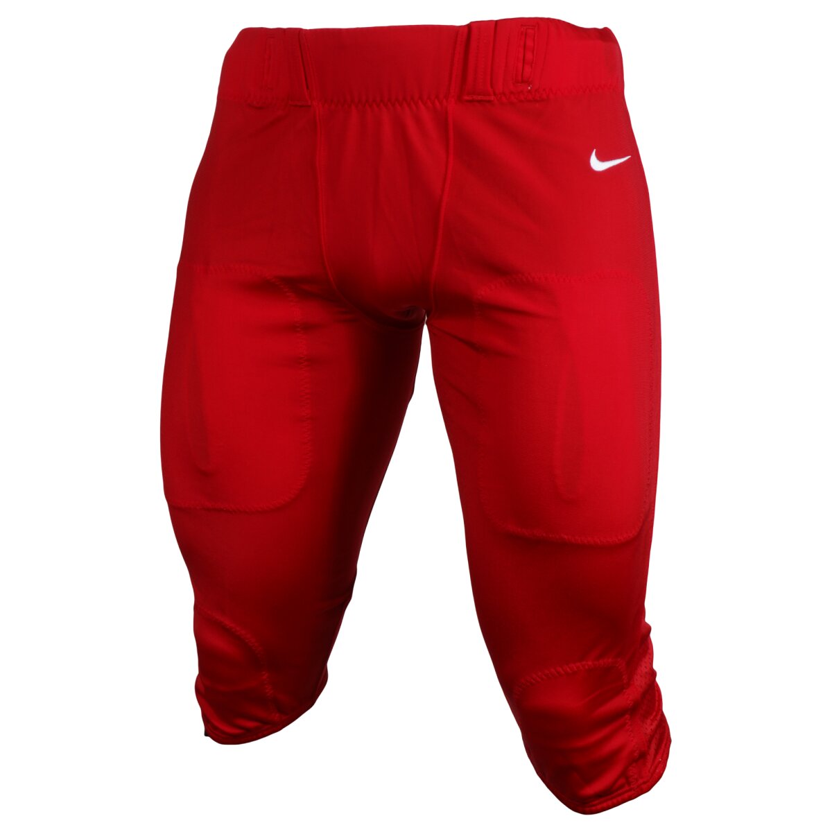 Nike Vapor Varsity Football Pants - rot Gr. 2XL
