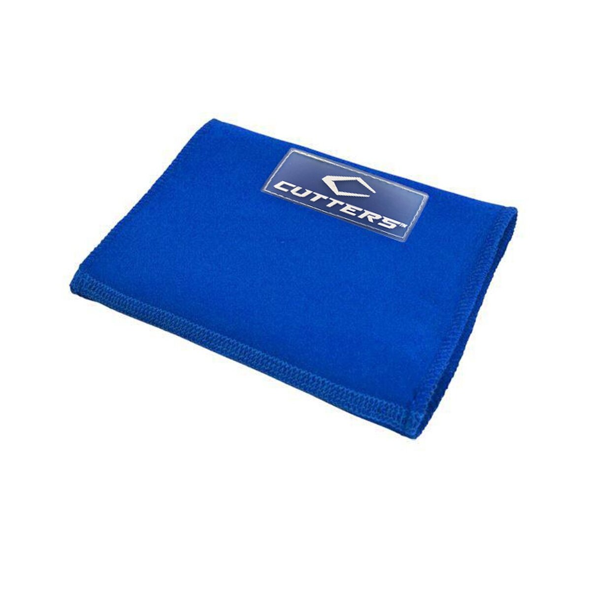 Cutters Triple Fenster Wrist Coach, Playmaker New Design - royal