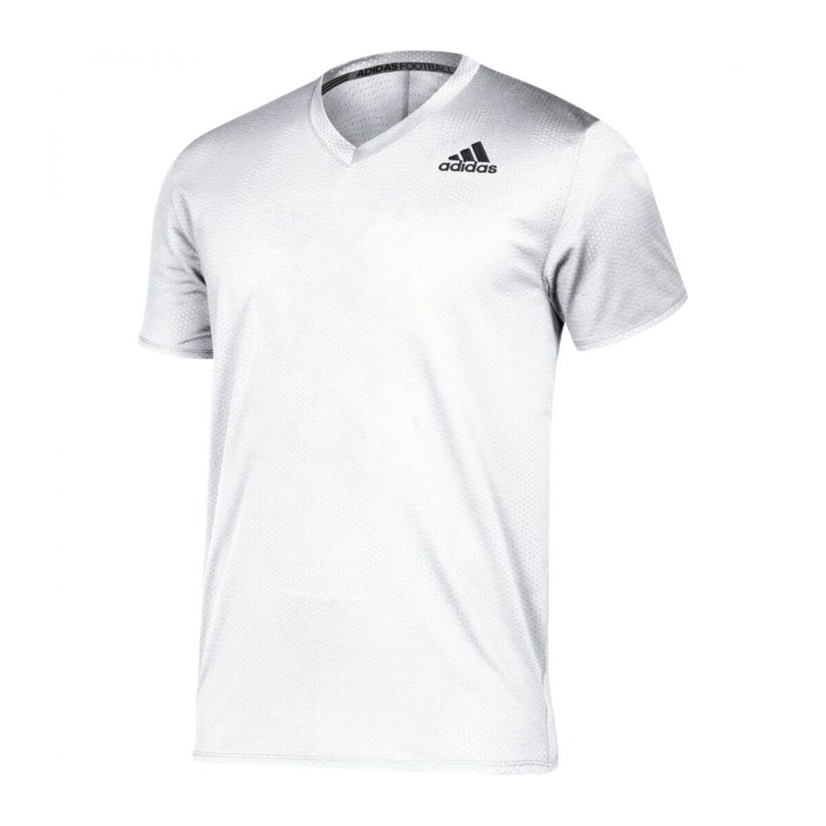 adidas Flag Football Jersey - weiß Gr. S