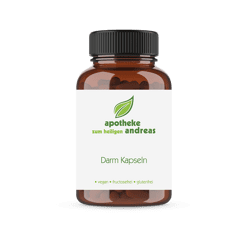 Darm Kapseln (Probiotikum 12)