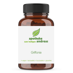 Griffonia Kapseln