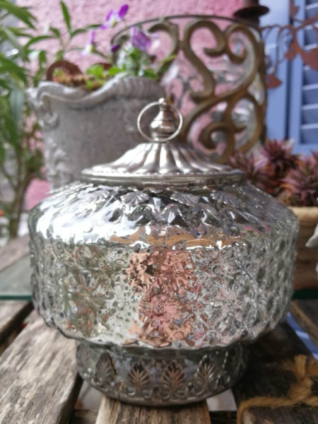 LED Windlicht Lumini