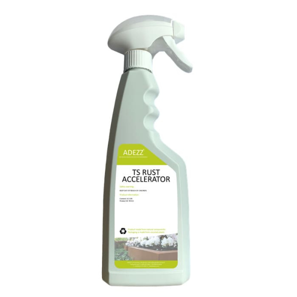 Rostbeschleuniger Rust Accelerator Bio