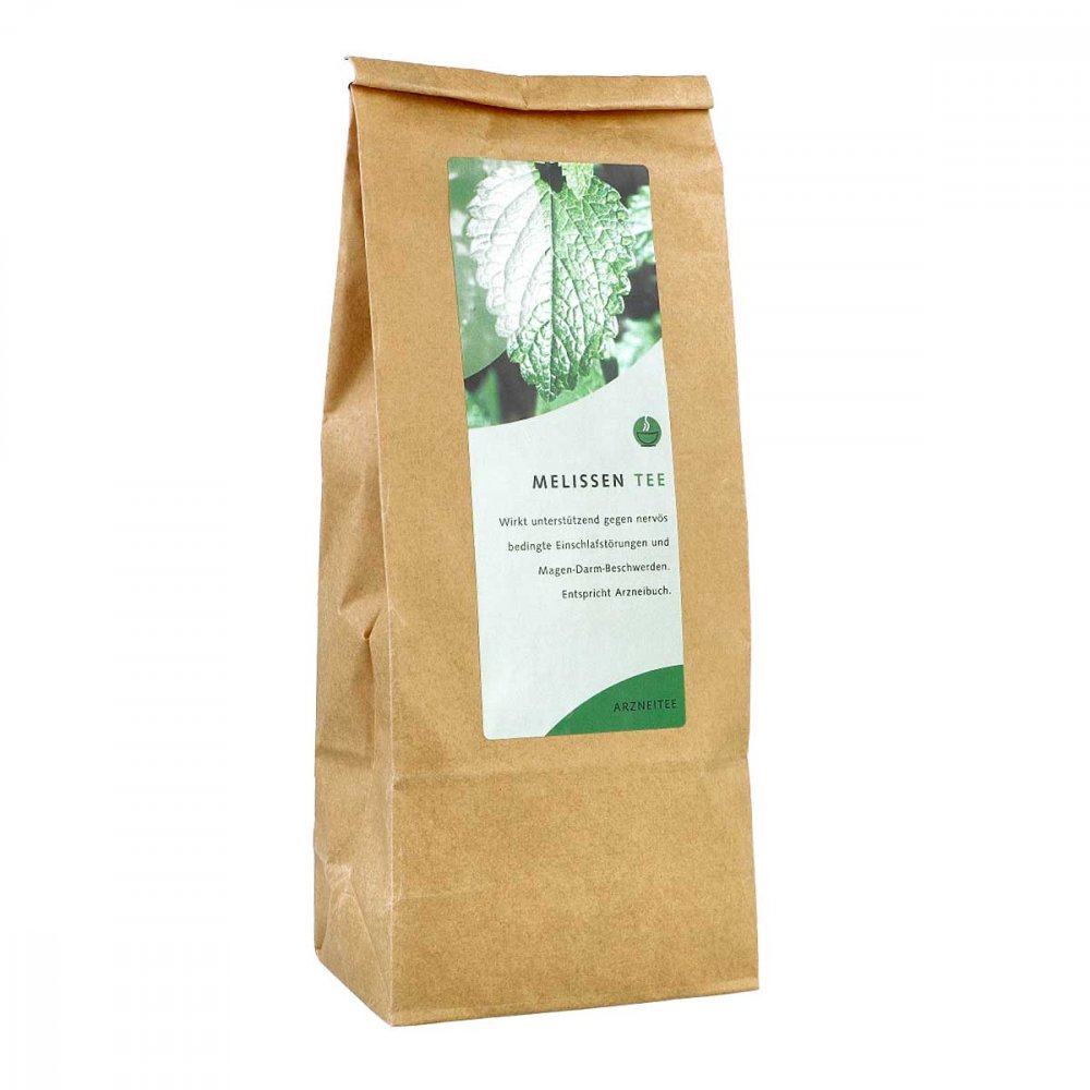 Melissen Tee