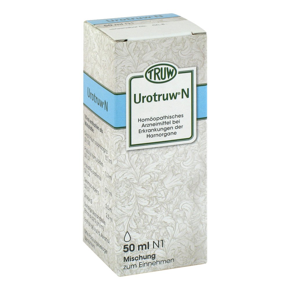 Urotruw N Tropfen