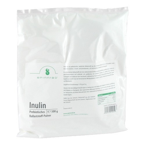 Inulin Ht Pulver
