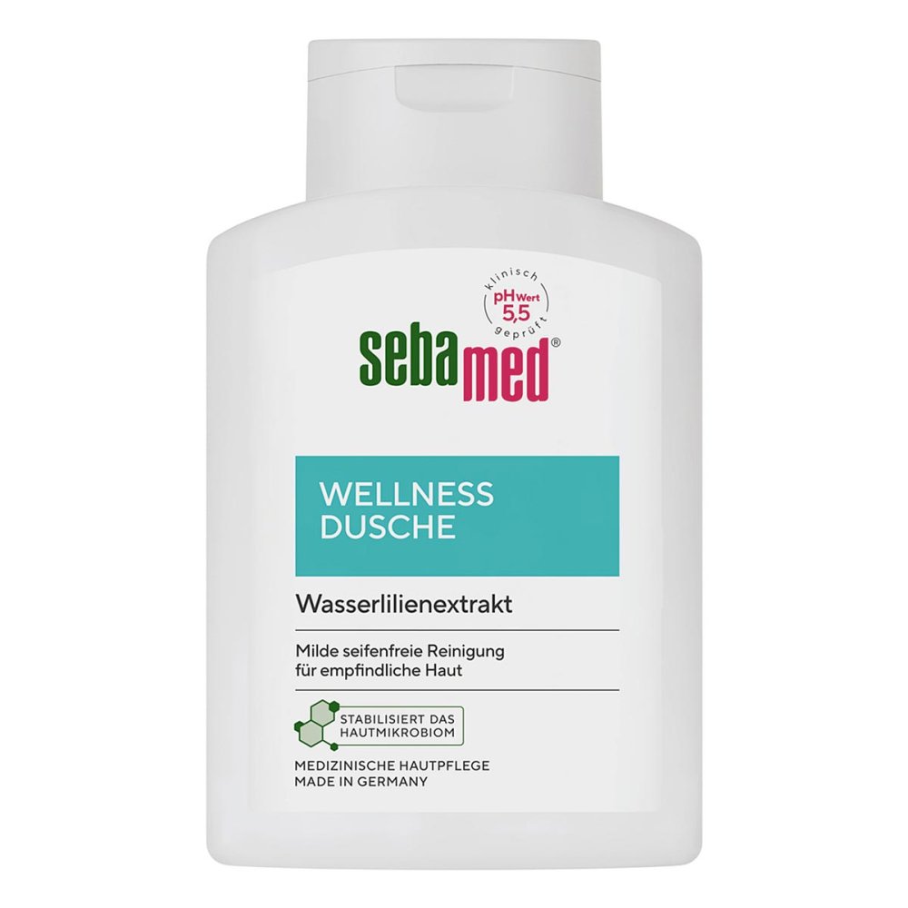 Sebamed Wellness Dusche