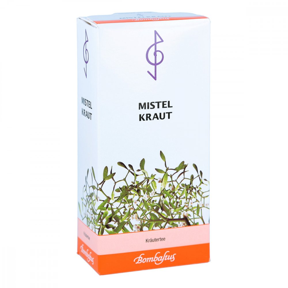 Mistelkraut Tee