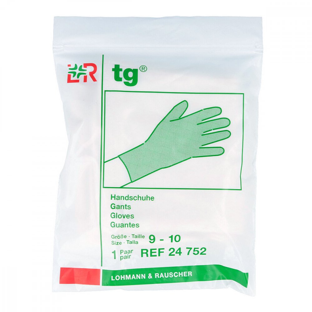 Tg Handschuhe gross Größe 9 -10 24752