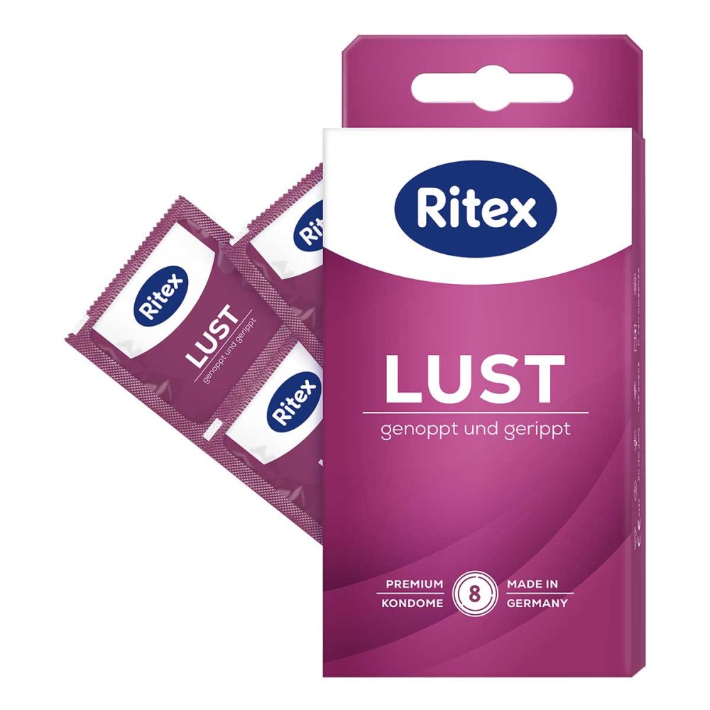 Ritex Lust Kondome