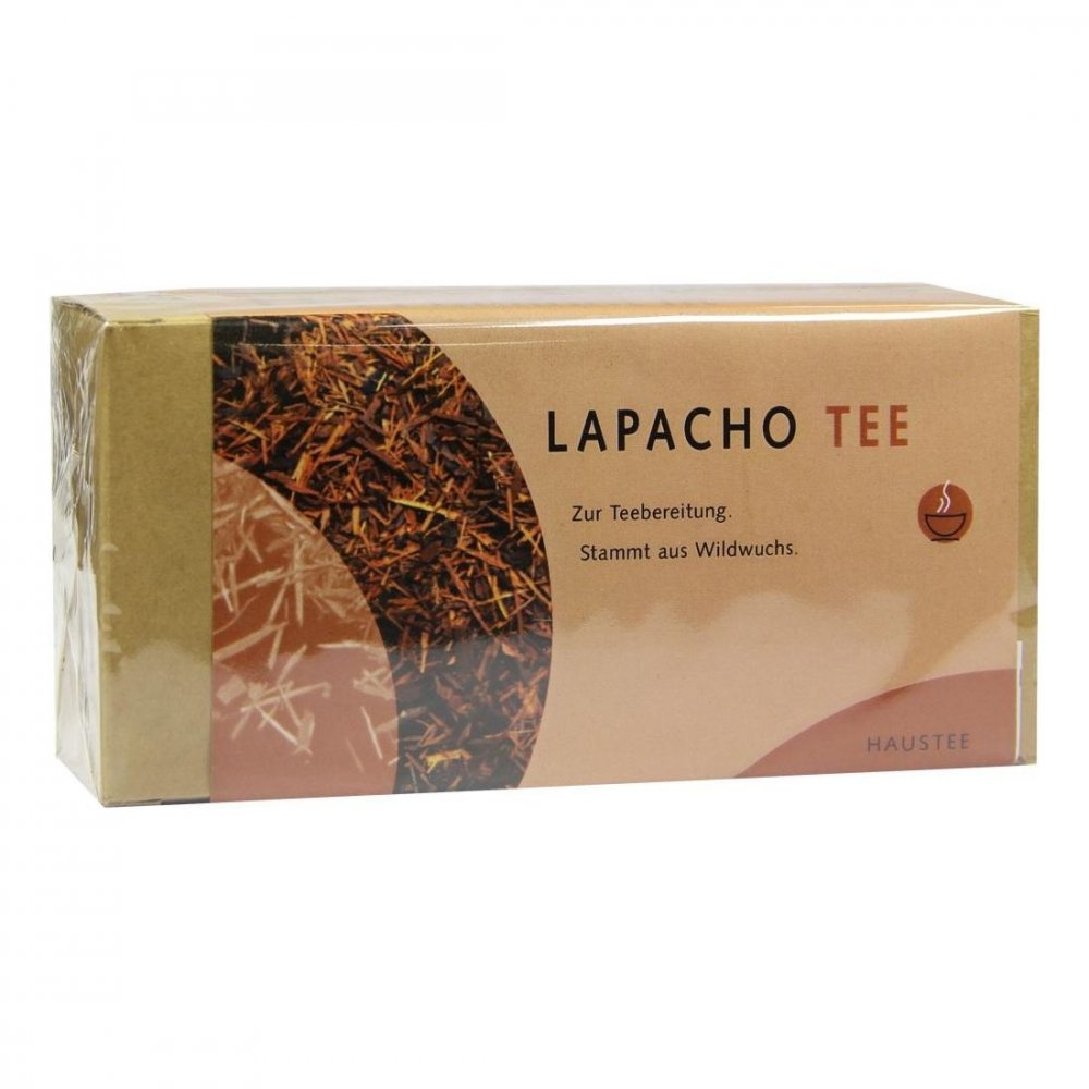 Lapacho Tee Filterbeutel