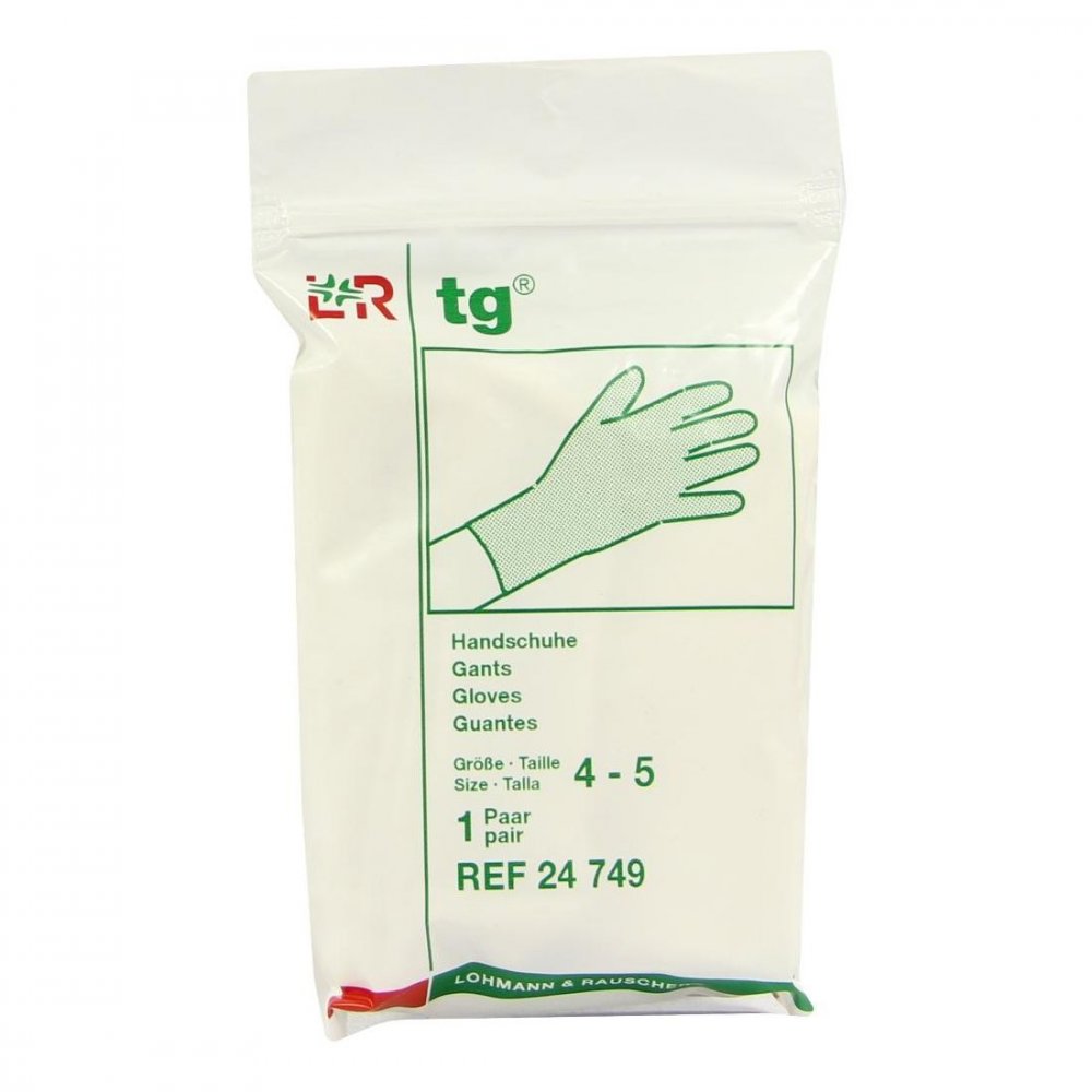 Tg Handschuhe für Kinder 24749