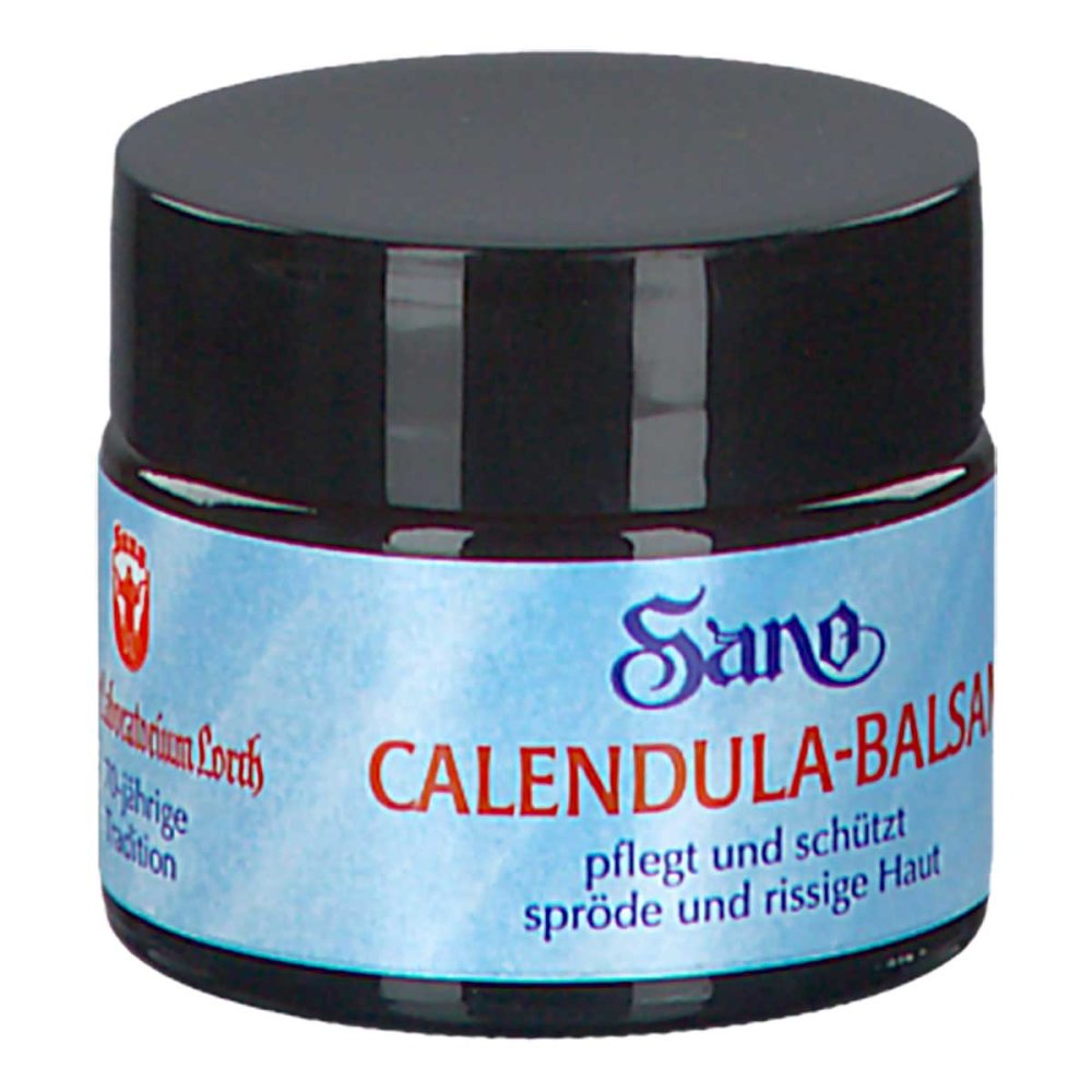 Sano Calendula Balsam