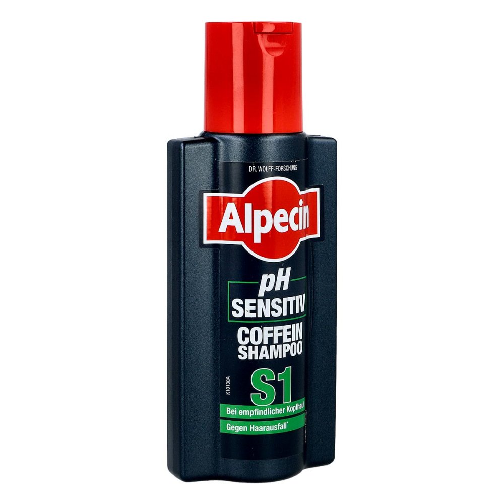 Alpecin Sensitiv Shampoo S1
