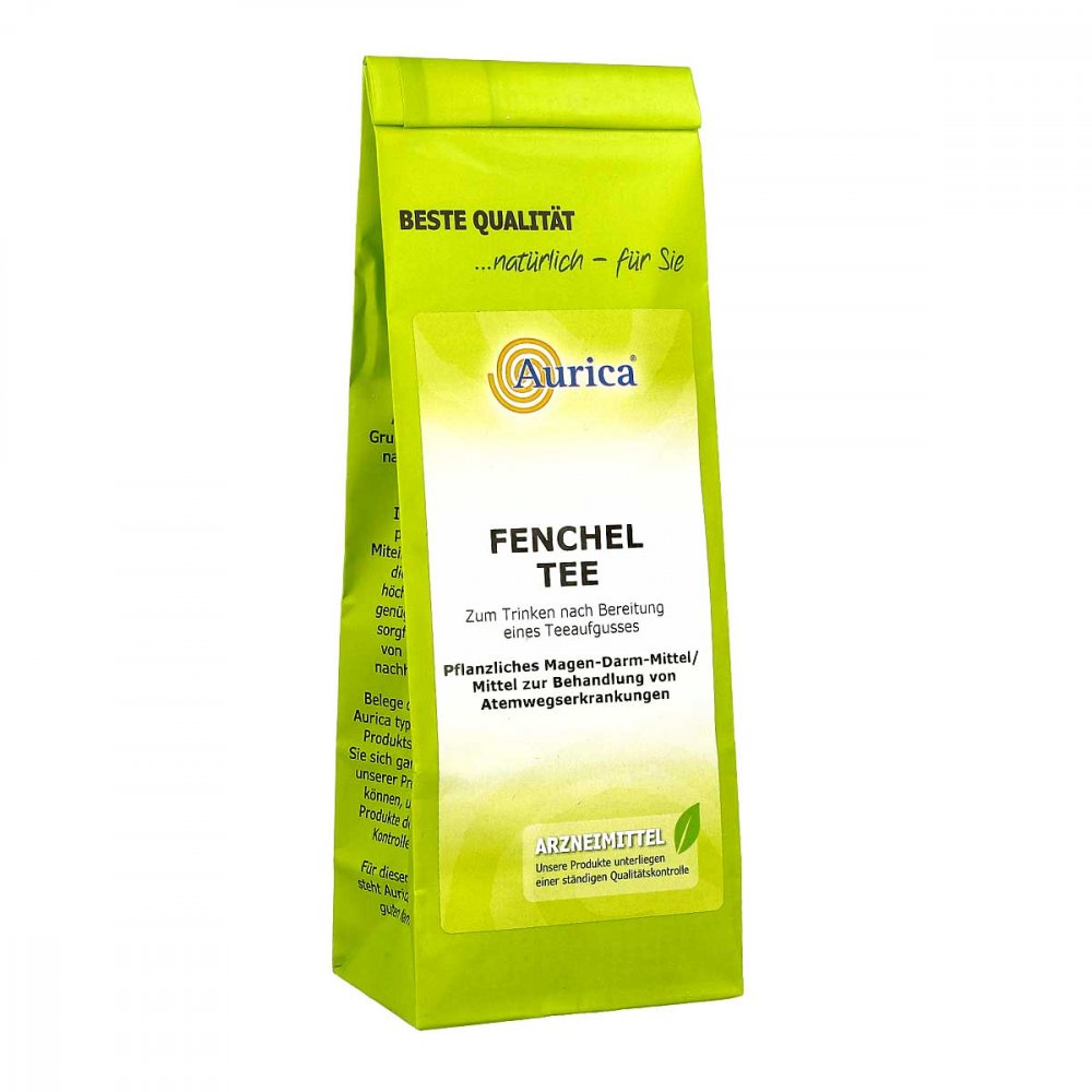 Fenchel Tee Dab Aurica