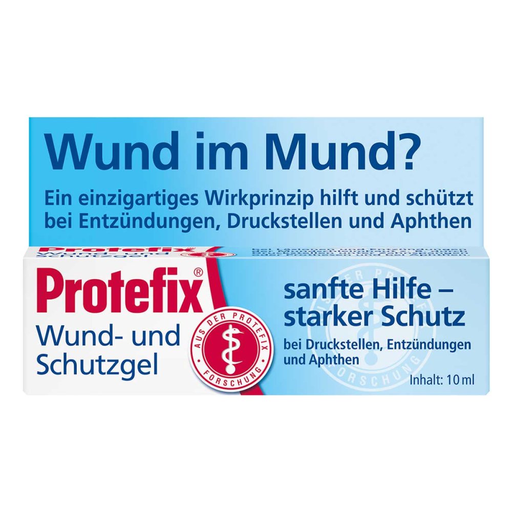 Protefix Wund- und Schutzgel