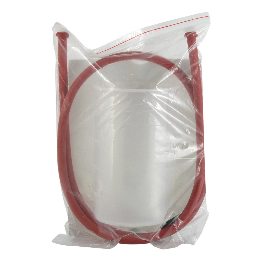 Irrigator komplett 1 l