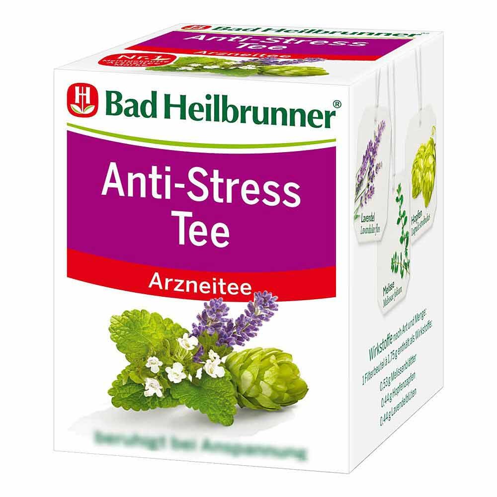 Bad Heilbrunner Anti-Stress Tee