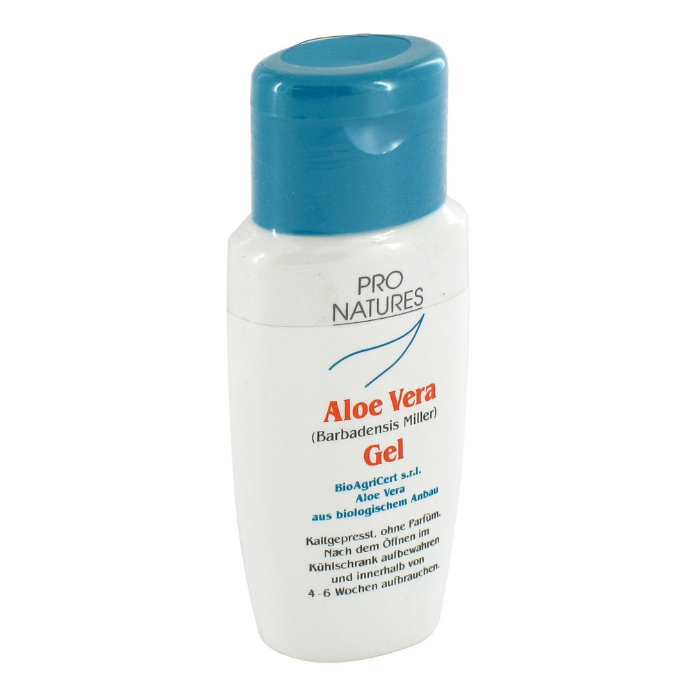 Aloe Vera 100% pur Gel