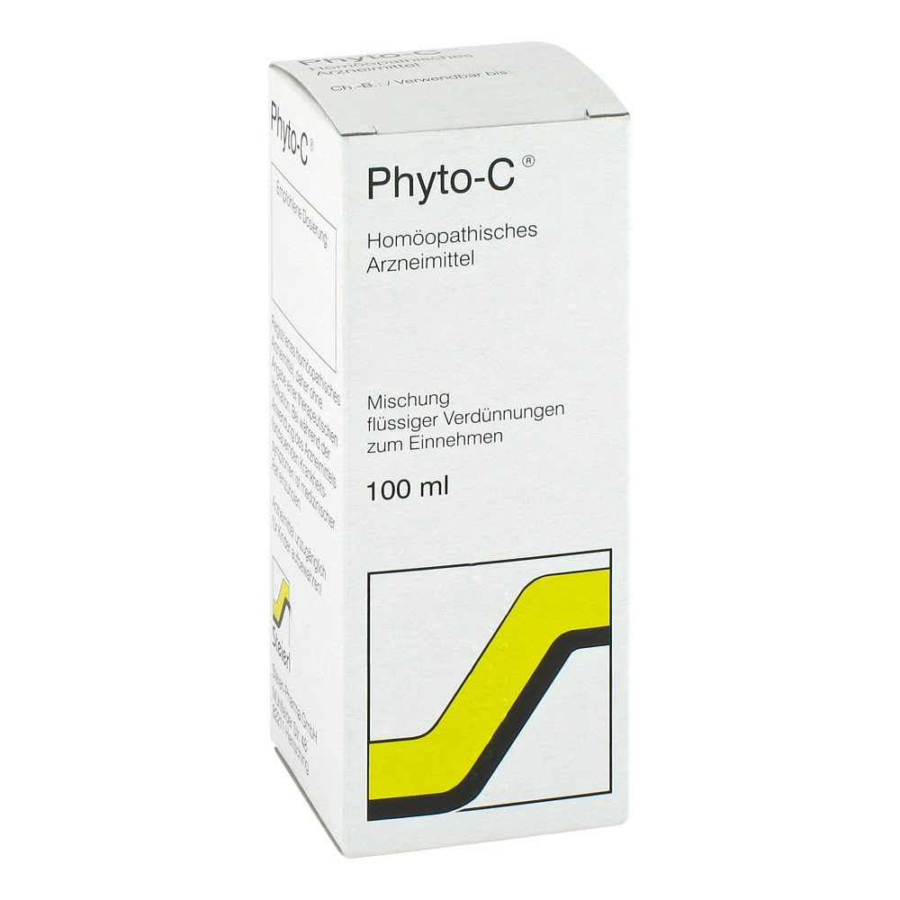 Phyto C Tropfen