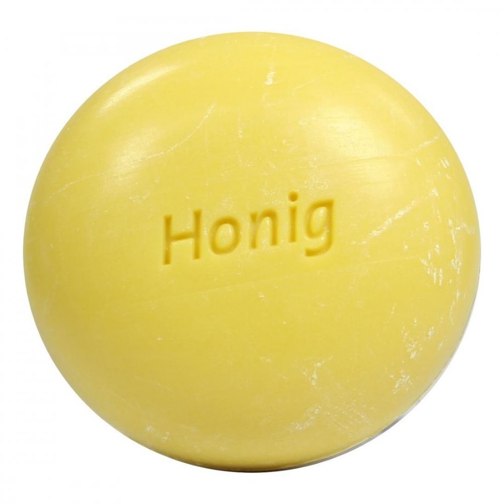 Honig Blüte Badeseife