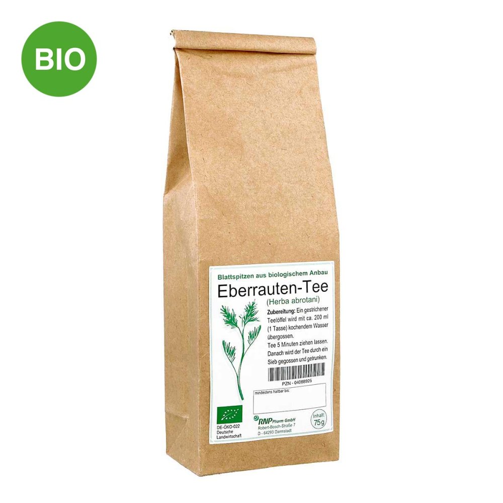 Eberraute Tee Bioware