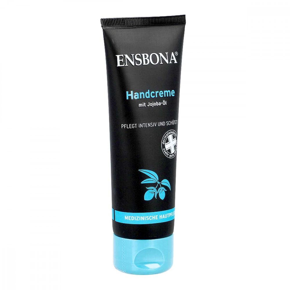 Handcreme mit Jojobaöl Ensbona