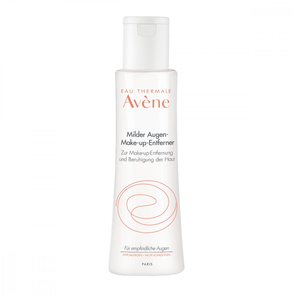 Avène Augen Make Up Entferner