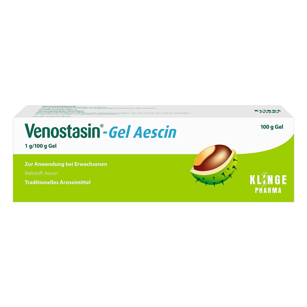 Venostasin-Gel Aescin