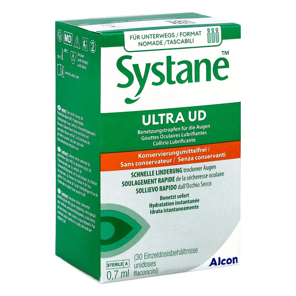 Systane Ultra UD