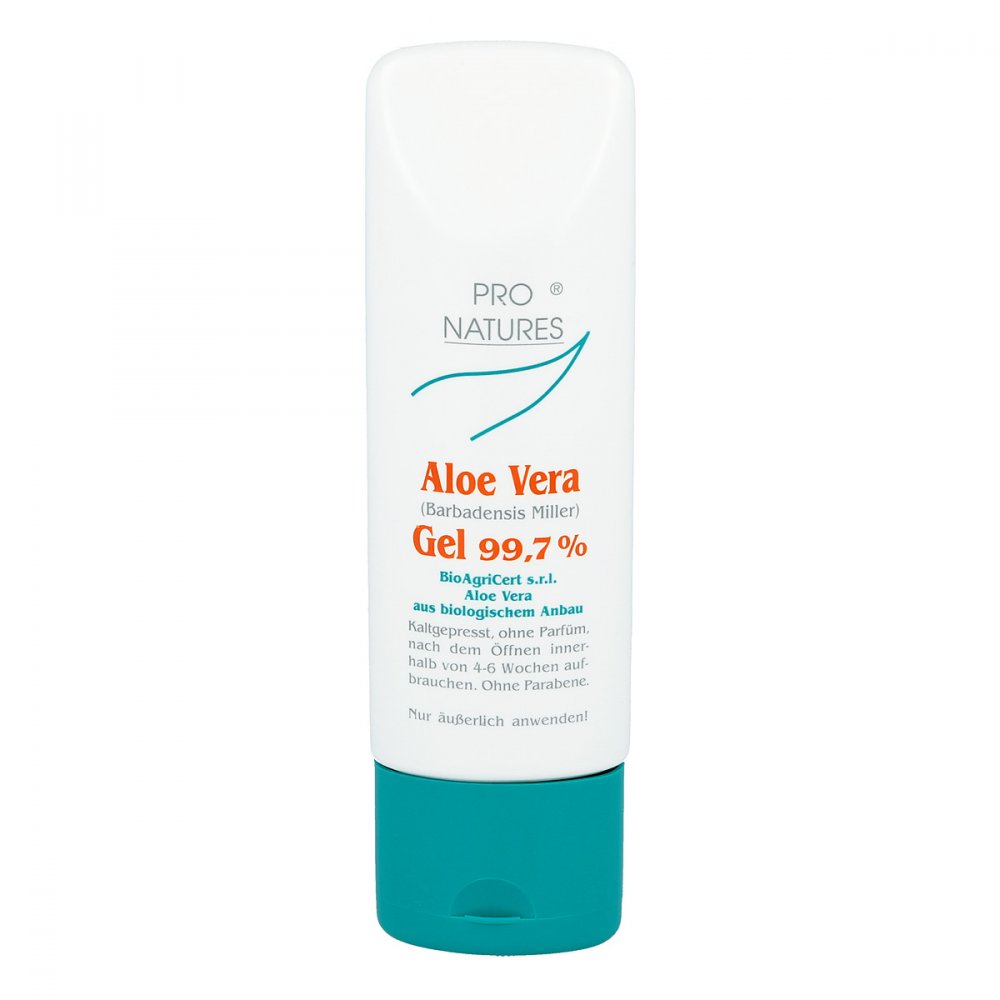 Pro Natures Aloe Vera 99.7% Gel