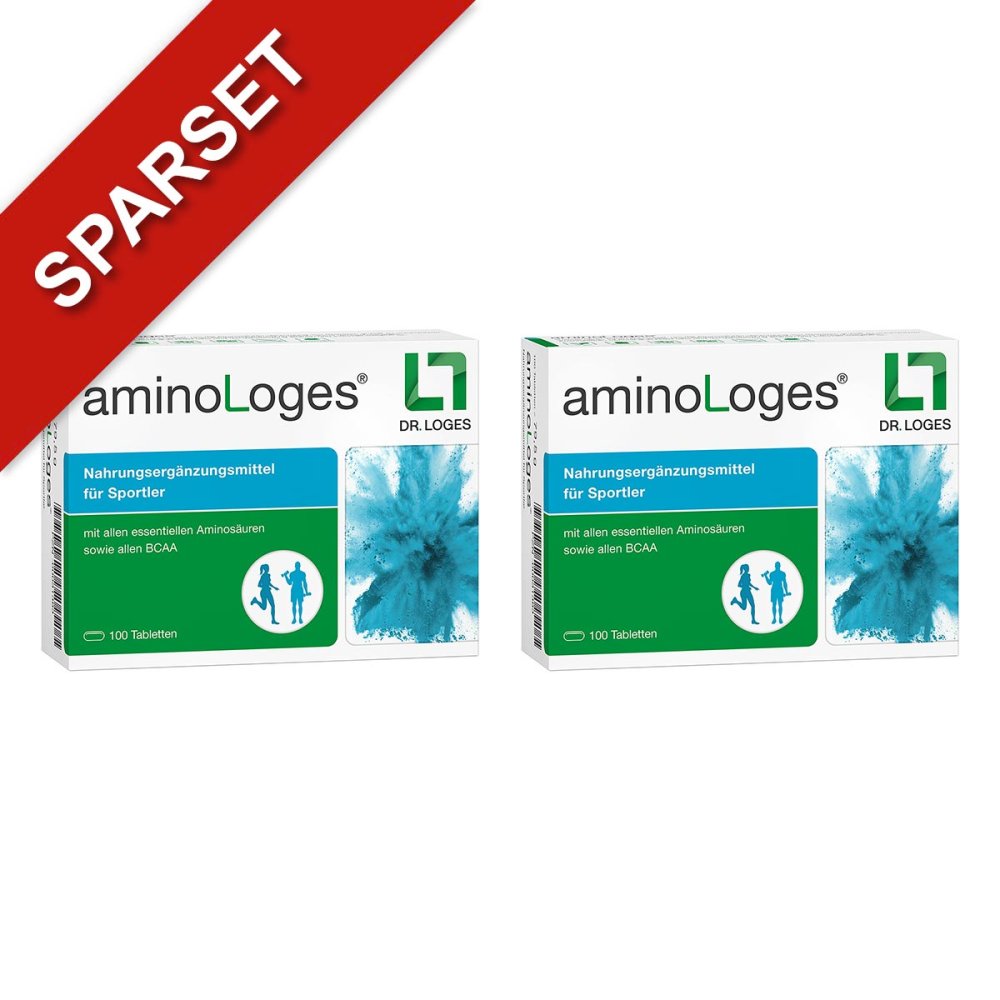 Aminologes Tabletten