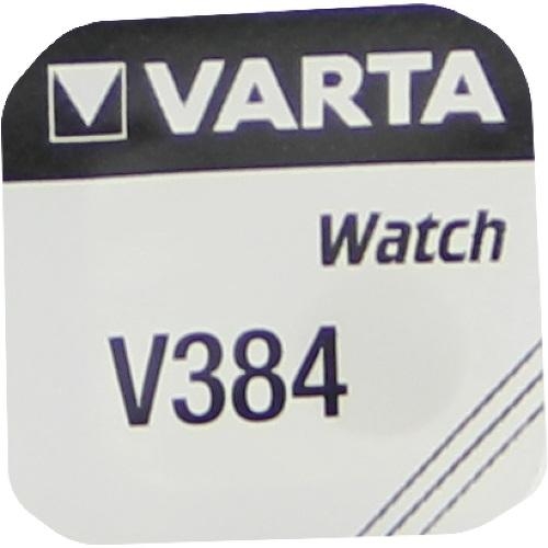 Batterien Knopfzelle Sr 41 Sw 384