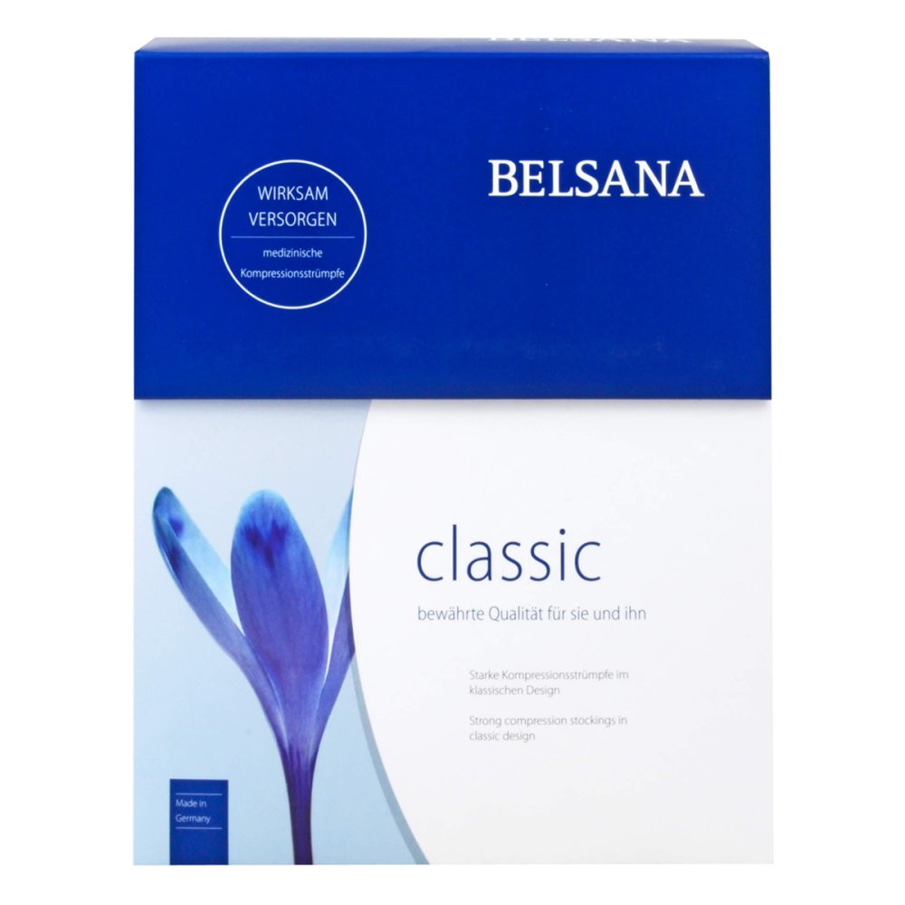 Belsana Classic K2 Ad kurz 3 Nhb 3cm mode-h.m.Sp.