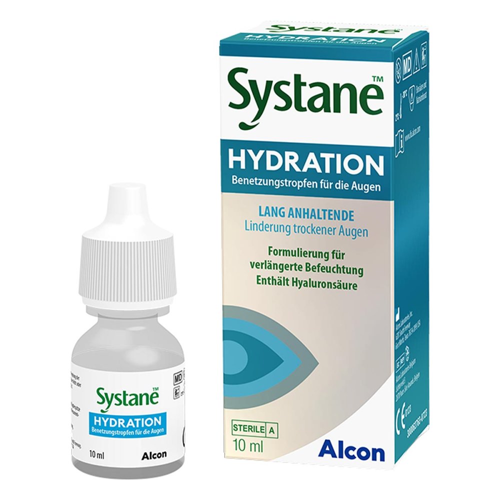 Systane Hydration