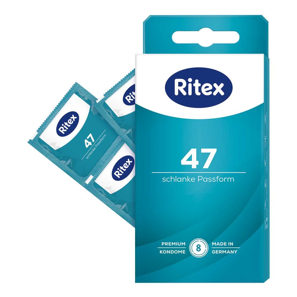 Ritex 47 Kondome