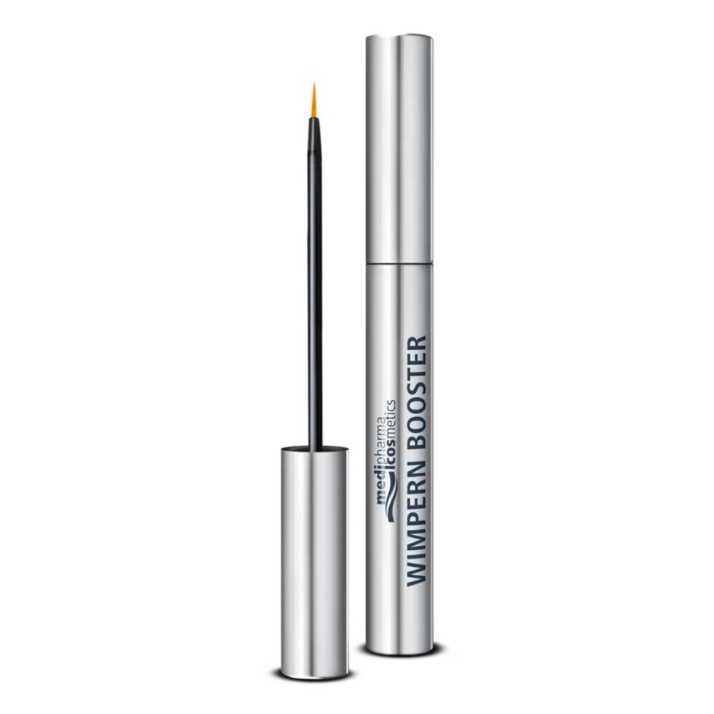 Wimpern Booster Stimulator Serum
