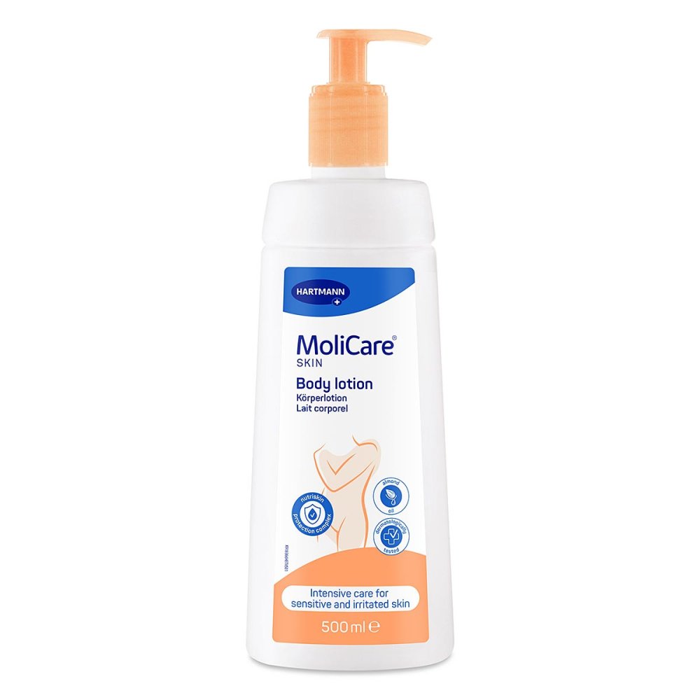 Molicare Skin Körperlotion