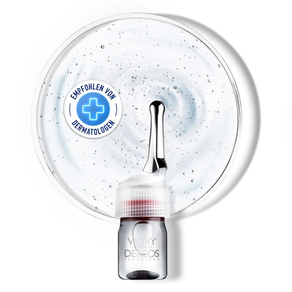 Vichy Aminexi Clinical 5 für Männer