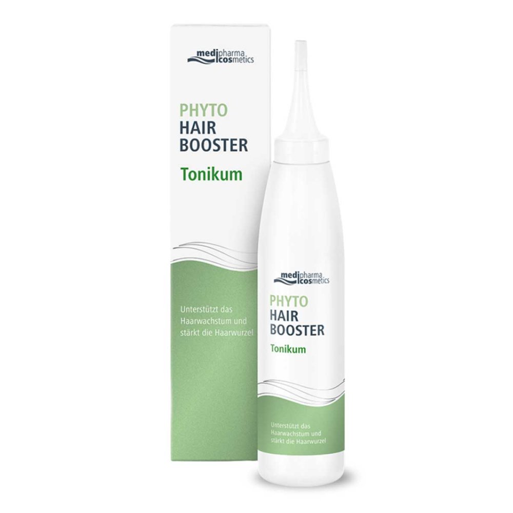 Phyto Hair Booster Tonikum