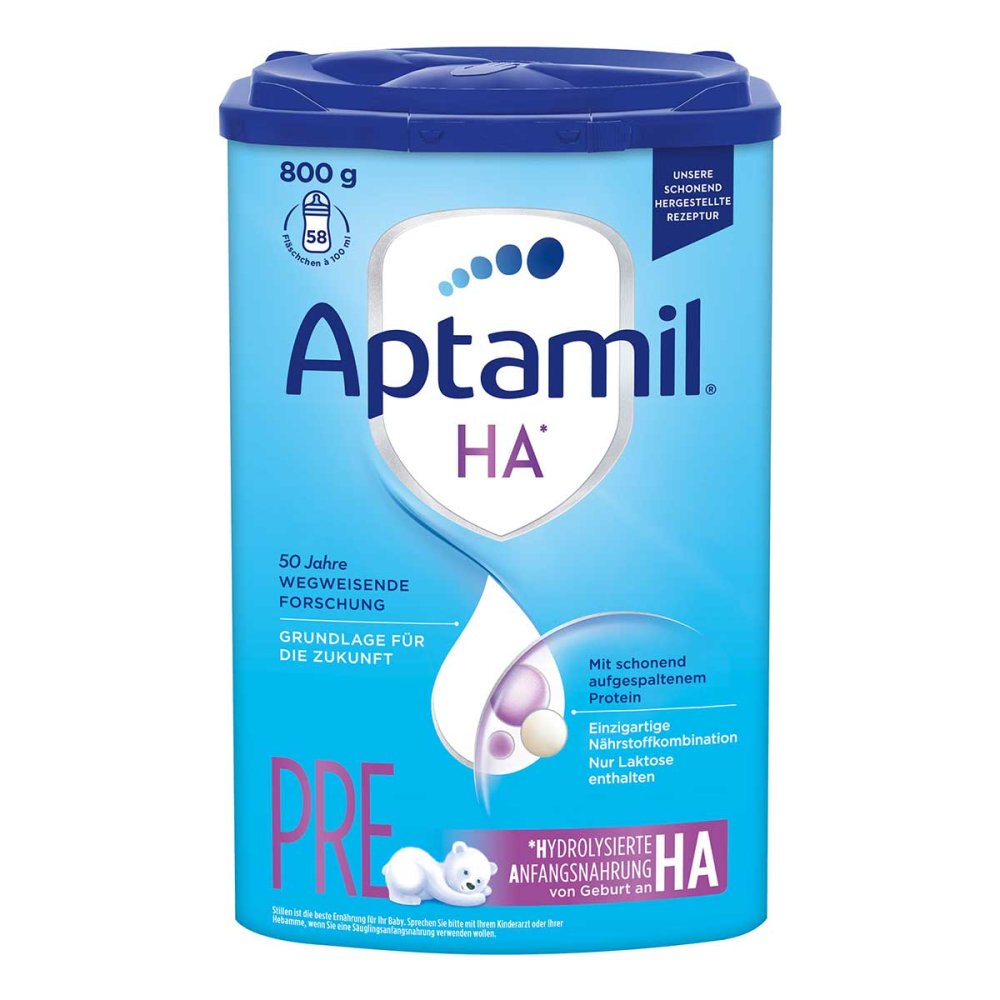 Aptamil Ha Pre Pulver