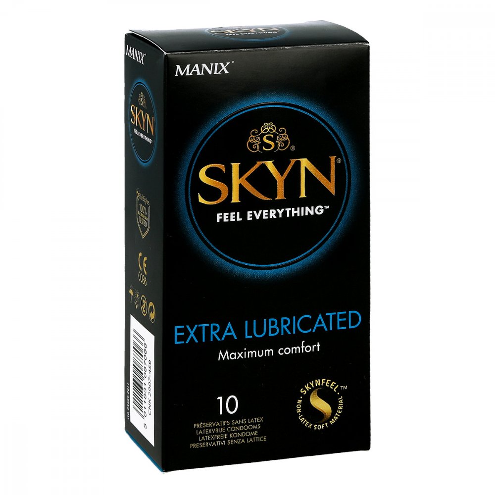 Skyn Manix extra lubricated Kondome