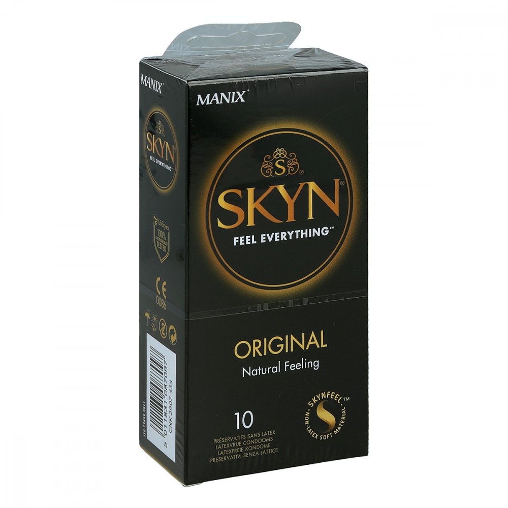 Skyn Manix original Kondome